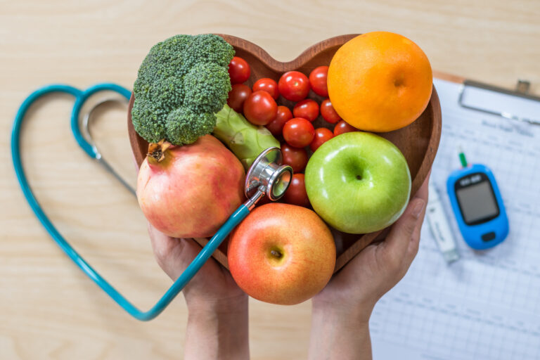 5 Reasons to Consider Visiting a Nutritionist