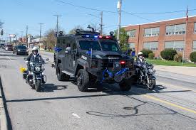 Parma Police Officer Kandice Straub